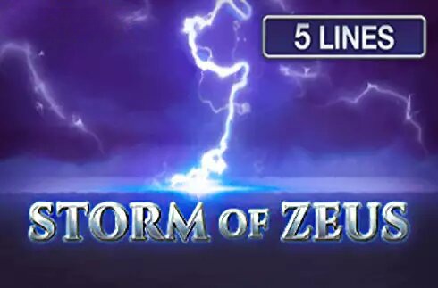 Storm of Zeus