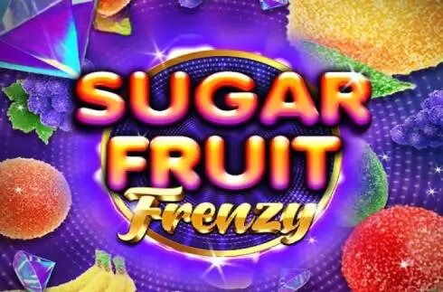 Sugar Fruit Frenzy