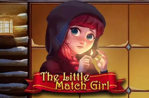 The Little Match Girl