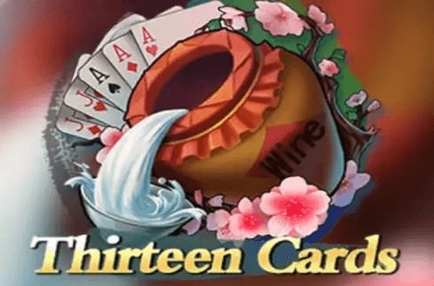 Thirteen Cards