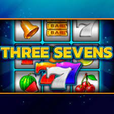 Three Sevens