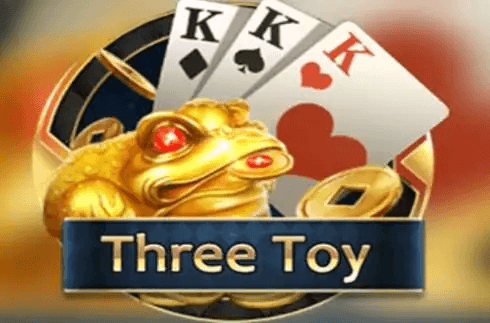 Three Toy