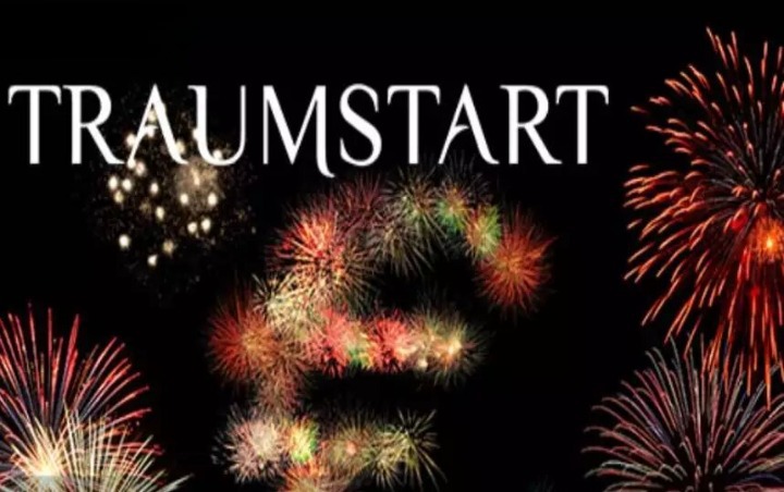 Traumstart