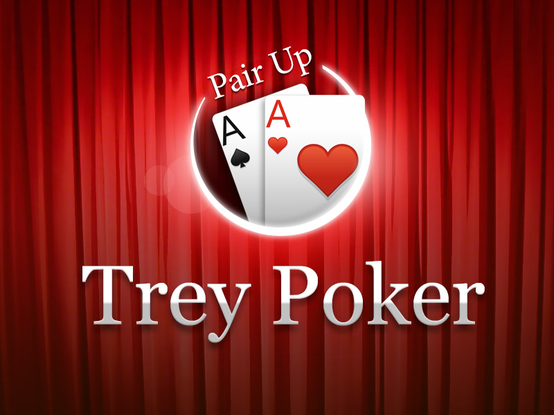 Trey Poker