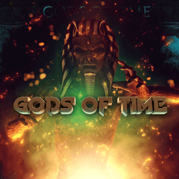 Gods of Time