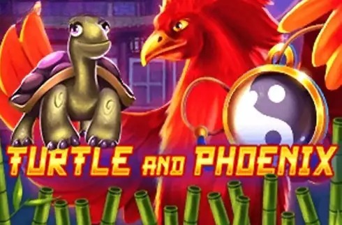 Turtle and Phoenix (3×3)