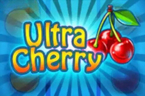 Ultra Cherry