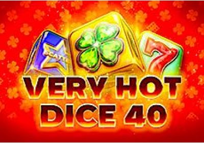 Very Hot Dice 40