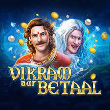 Vikram and Betaal