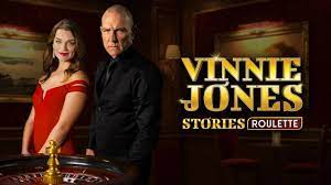 Vinnie Jones Stories Roulette