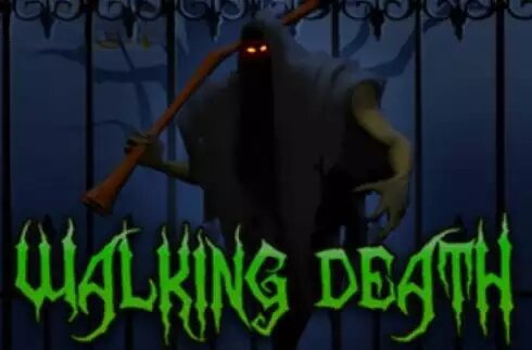 Walking death (Macaw Gaming)