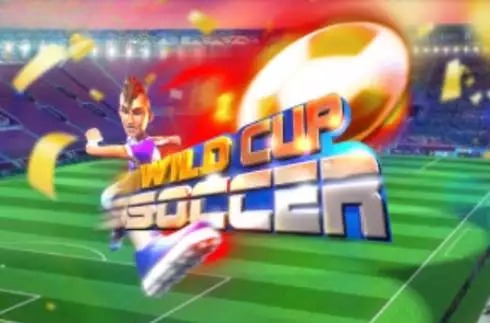 Wild Cup Soccer