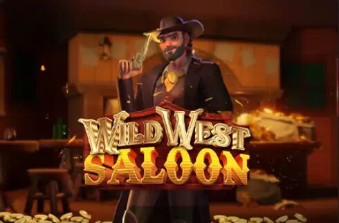 Wild West Saloon