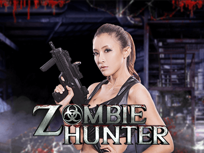 Zombie Hunter