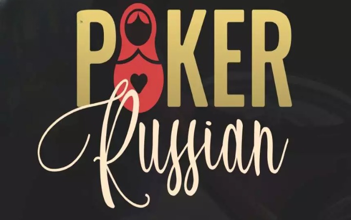 russian Poker (CreedRoomz)