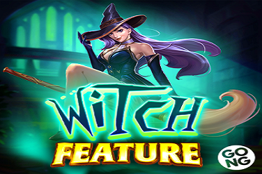 Witch Feature