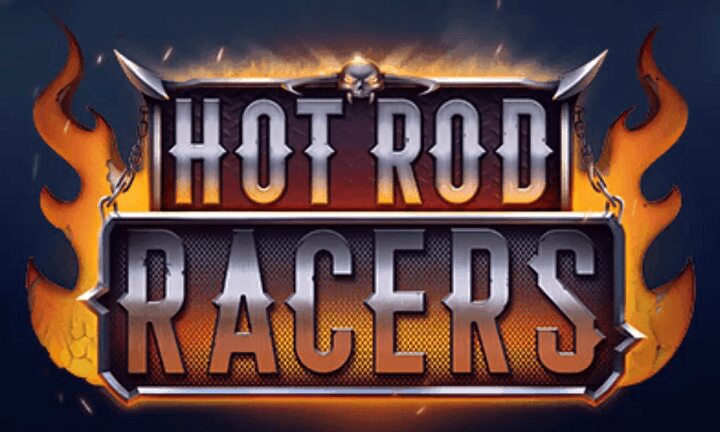 Hot Rod Racers