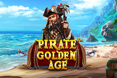 Pirate Golden Age