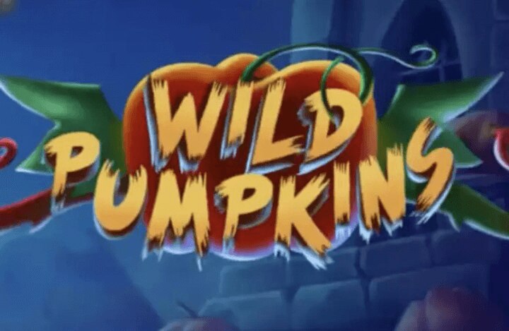 Wild Pumpkins