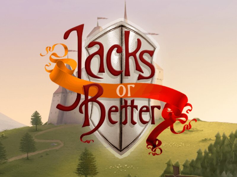 Jacks or Better