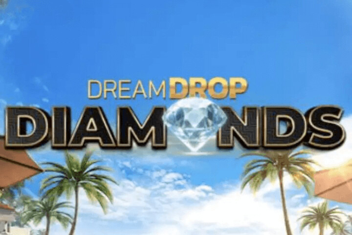 Dream Drop Diamonds