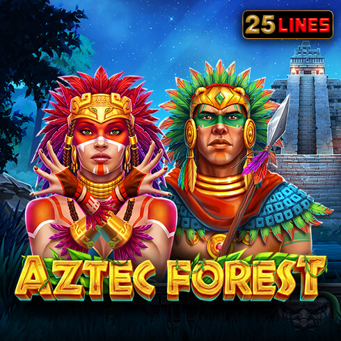 Aztec Forest