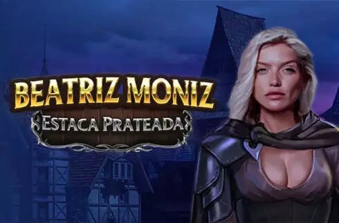 Beatriz Moniz Estaca Prateada