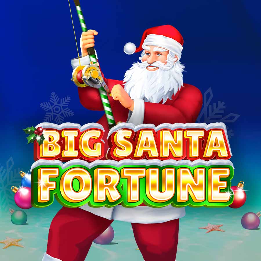 Big Santa Fortune