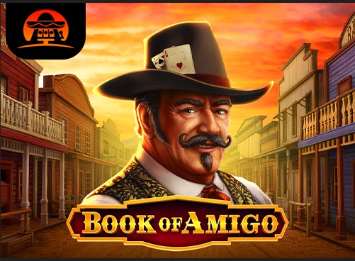 Book of Amigo