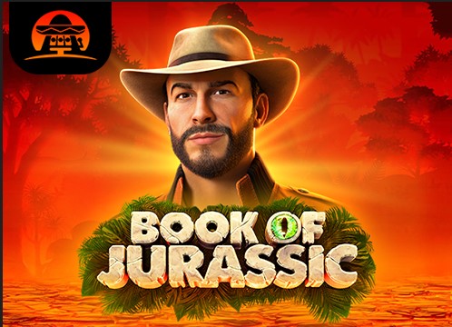 Book of Jurassic