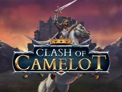 Clash of Camelot