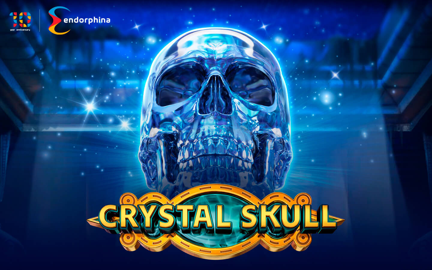 Crystal Skull