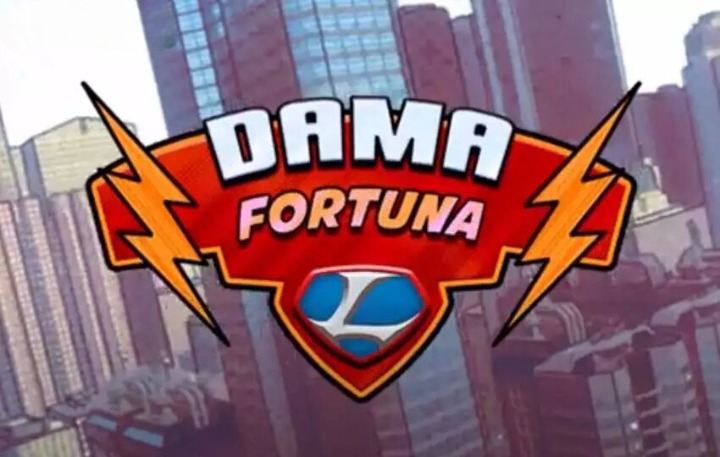 Dama Fortuna