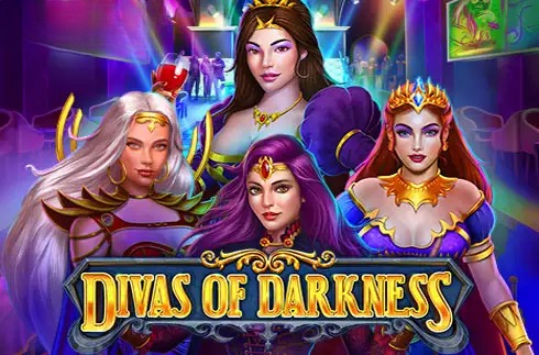 Divas Of Darkness