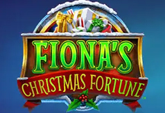 Fiona's Christmas Fortune