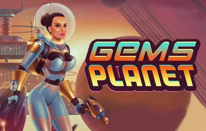 Gems Planet