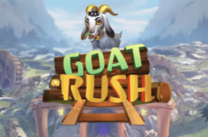 Goat Rush