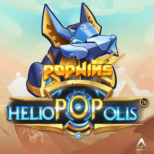 HelioPOPolis