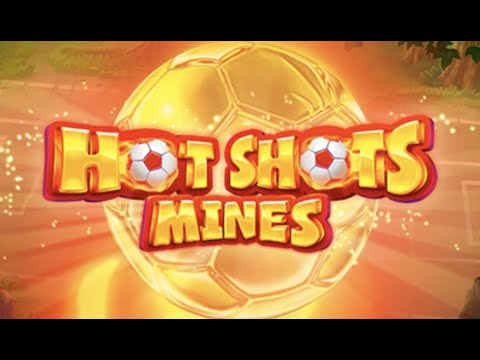 Hot Shots: Mines