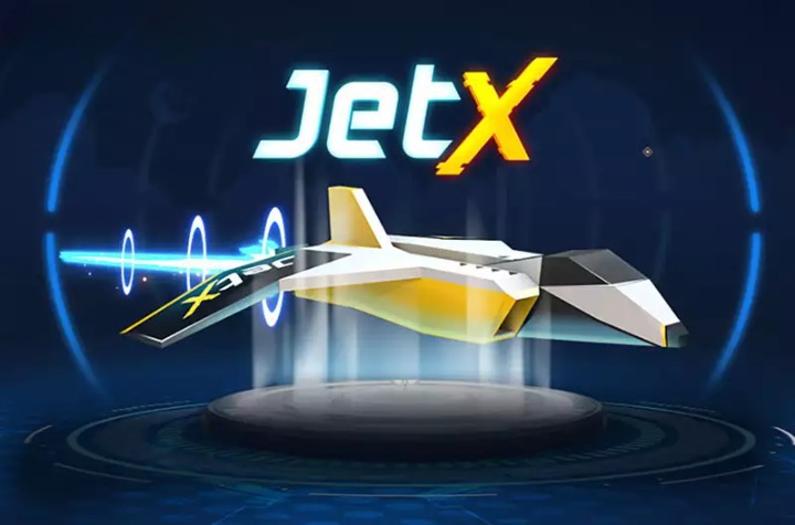 Jet X