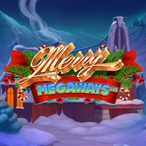 Merry Megaways