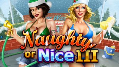 Naughty or Nice 3