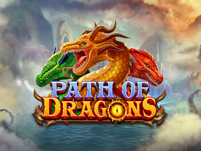 Path of Dragons