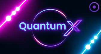 Quantumx