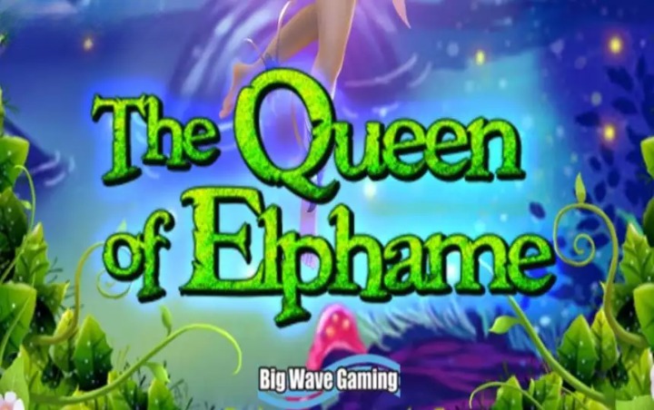 Queen of Elphame