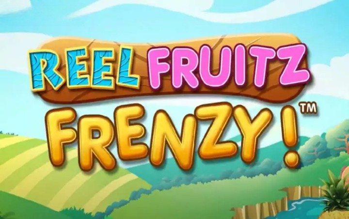 Reel Fruitz Frenzy!