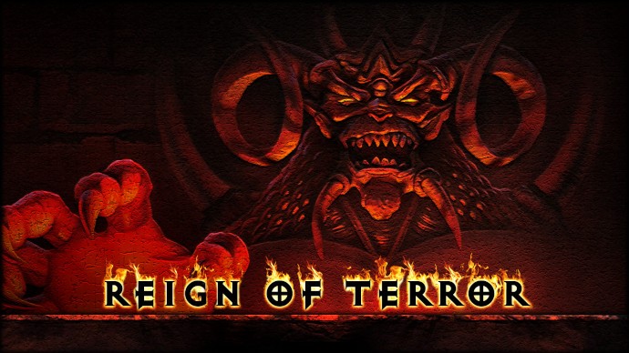 Reign of Terror