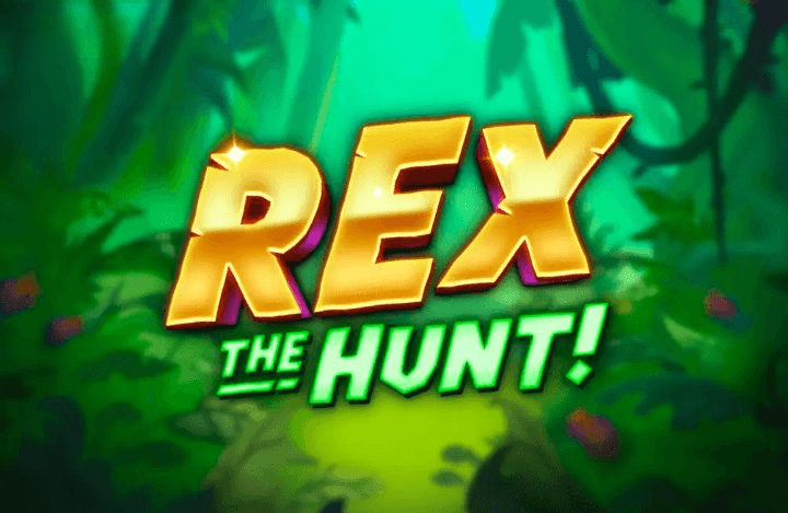 Rex The Hunt