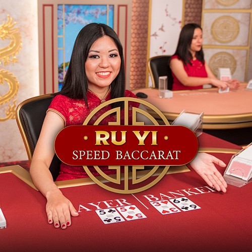 Ru Yi Speed Baccarat