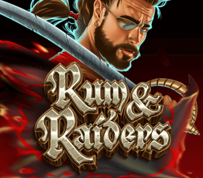 Rum and Raiders